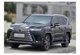 Lexus LX 600 Luxury 2024